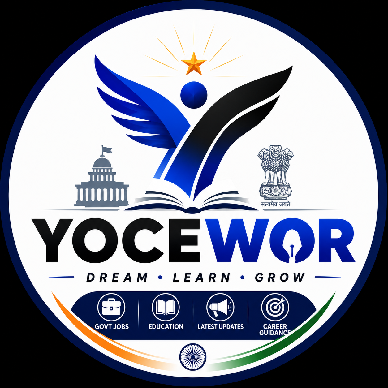 YOCEWOR logo